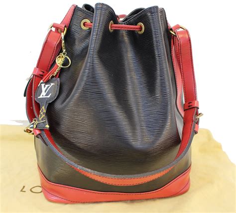 red and black louis vuitton backpack|louis vuitton bag red inside.